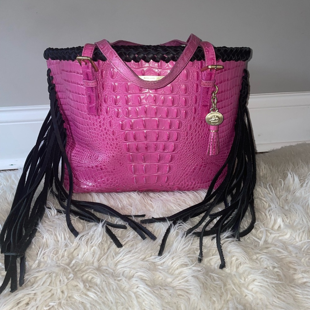 *SOLD* Brahmin purse